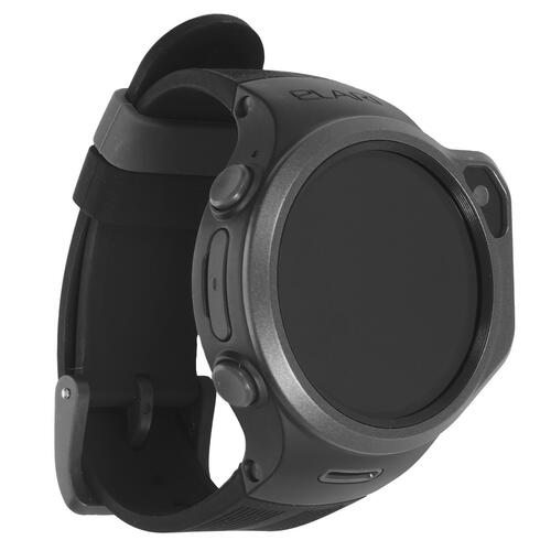 Купить Детские часы ELARI Kidphone 4GR M черный  9070311. Характеристики, отзывы и цены в Донецке