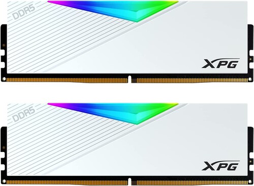 Купить Оперативная память ADATA XPG Lancer RGB  5091198. Характеристики, отзывы и цены в Донецке
