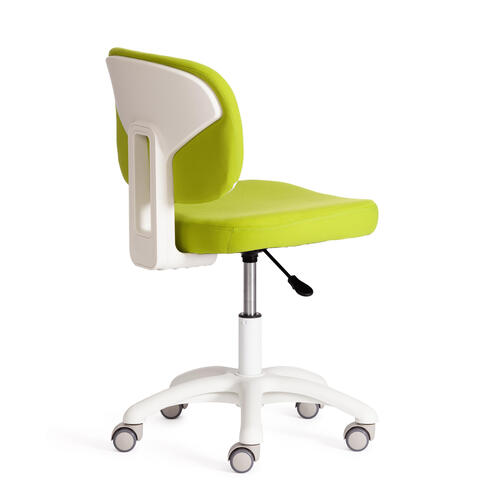 Купить Кресло детское TetChair Junior зеленый  9034379. Характеристики, отзывы и цены в Донецке