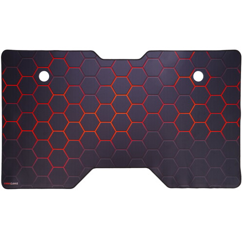 Купить Коврик VMMGAME SPACE MAT 140 LAVA  разноцветный  9086053. Характеристики, отзывы и цены в Донецке