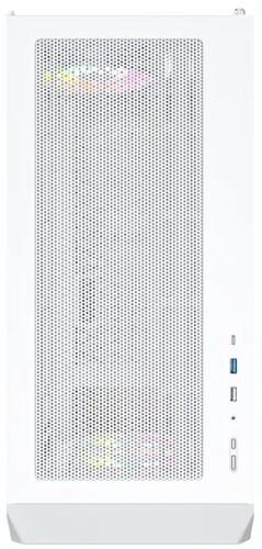 Купить Корпус MONTECH X5M  5631592. Характеристики, отзывы и цены в Донецке