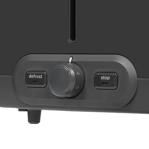 Купить Тостер Bosch DesignLine TAT4P424 красный  1379024. Характеристики, отзывы и цены в Донецке