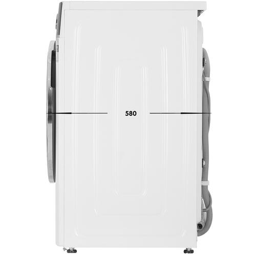 Купить Стиральная машина DEXP WM-F1014DMG/WBSI белый  5427745. Характеристики, отзывы и цены в Донецке
