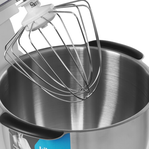 Купить Кухонная машина Korting KKM 0105 Polar белый  9231871. Характеристики, отзывы и цены в Донецке