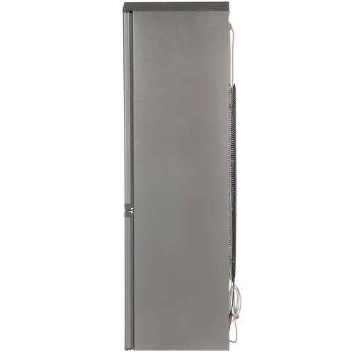 Купить Холодильник с морозильником  DON R-291 МI серебристый  1229489. Характеристики, отзывы и цены в Донецке