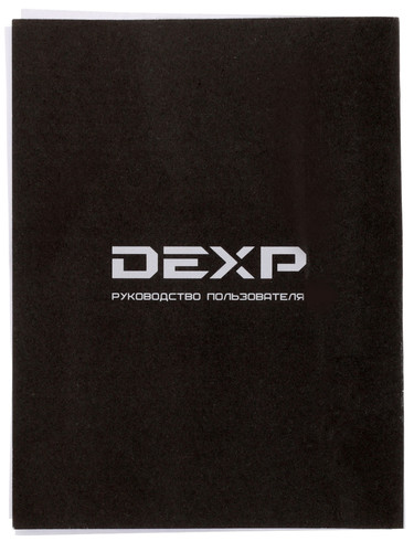 Купить Колонки DEXP R270 черный  1144969. Характеристики, отзывы и цены в Донецке