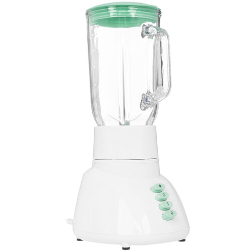 Купить Блендер стационарный Marta MT-1569 зеленый  9058449. Характеристики, отзывы и цены в Донецке