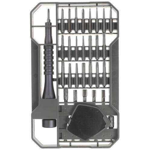 Купить Отвертка с набором насадок Cablexpert TK-SD-10R  5331757. Характеристики, отзывы и цены в Донецке