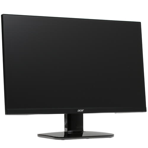 Купить 27" Монитор Acer KA272Ebi черный  5407506. Характеристики, отзывы и цены в Донецке