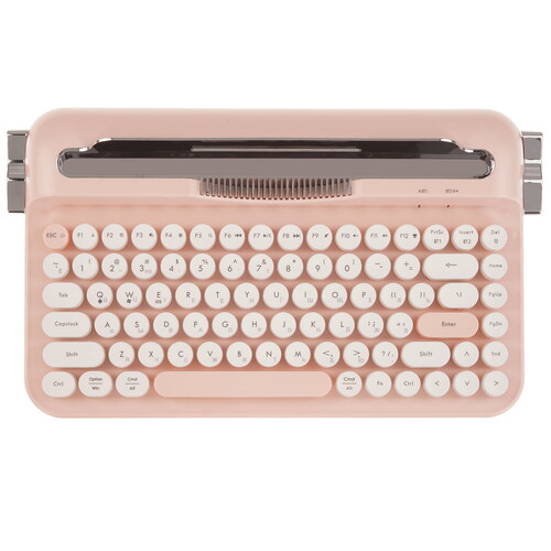 Купить Клавиатура беспроводная Ajazz AF84  9283991. Характеристики, отзывы и цены в Донецке