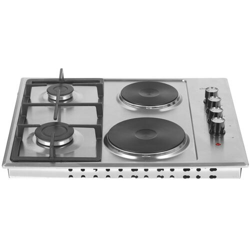 Купить Комбинированная варочная поверхность Simfer H60Q22M516  8180949. Характеристики, отзывы и цены в Донецке