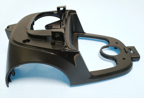 Купить Корпус (Верхняя часть) для пылесоса DEXP VL-2300S  9069617. Характеристики, отзывы и цены в Донецке