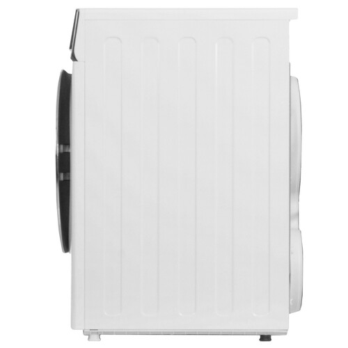 Купить Сушильная машина ZUGEL ZDF83HP белый  9271472. Характеристики, отзывы и цены в Донецке