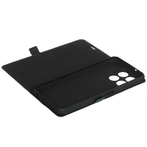 Купить Чехол-книжка  BoraSCO Book Case для HONOR X6b зеленый  5620419. Характеристики, отзывы и цены в Донецке