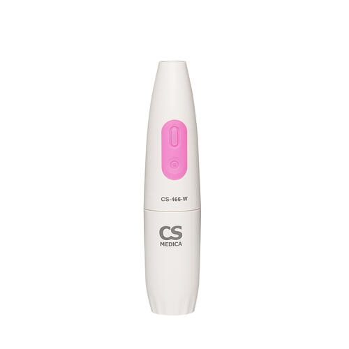 Купить Электрическая зубная щетка CS Medica CS-466-W белый  5366540. Характеристики, отзывы и цены в Донецке
