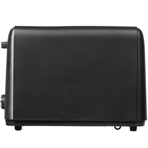 Купить Тостер RED evolution RT-44 черный  9125727. Характеристики, отзывы и цены в Донецке