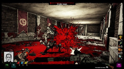 Купить Игра Forgive Me Father (Steam)  5608413. Характеристики, отзывы и цены в Донецке