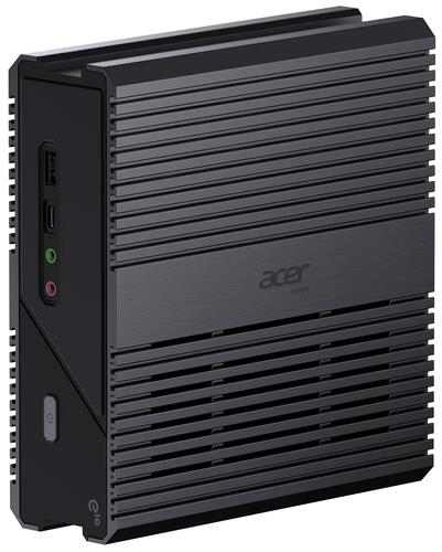 Купить Мини ПК Acer Gadget E10 ETBox [1746508]  5462352. Характеристики, отзывы и цены в Донецке