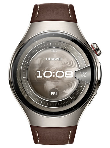 Купить Смарт-часы HUAWEI WATCH 5  5624415. Характеристики, отзывы и цены в Донецке