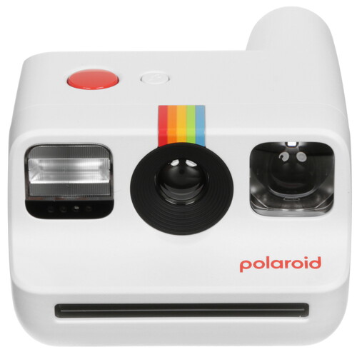 Купить Фотоаппарат моментальной печати Polaroid Go Generation 2  5633935. Характеристики, отзывы и цены в Донецке