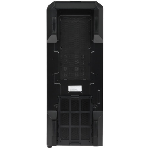 Купить Корпус Chieftec STALLION II  5452862. Характеристики, отзывы и цены в Донецке
