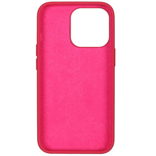 Купить Накладка  Aceline Liquid Silicone для Apple iPhone 13 Pro бордовый  5413179. Характеристики, отзывы и цены в Донецке
