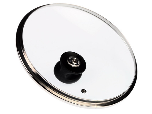 Купить Крышка Tefal 04090122, 22 см  0177561. Характеристики, отзывы и цены в Донецке