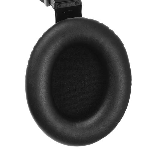 Купить Проводные наушники Shure SRH440A-EFS черный  5027700. Характеристики, отзывы и цены в Донецке