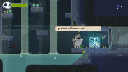Купить Игра Skelattack (Steam)  5610601. Характеристики, отзывы и цены в Донецке