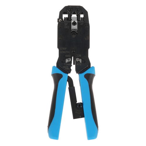 Купить Инструмент для обжима 5Bites LY-T2009R  7937540. Характеристики, отзывы и цены в Донецке