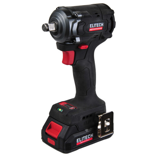 Купить Гайковерт Elitech HD 2004SL  9130076. Характеристики, отзывы и цены в Донецке