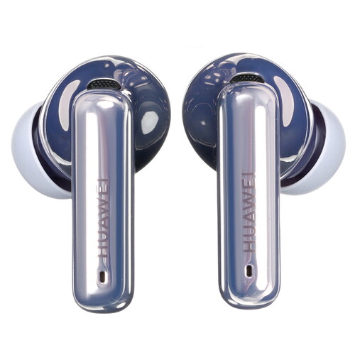 Купить Наушники TWS HUAWEI Freebuds 6i фиолетовый  5465565. Характеристики, отзывы и цены в Донецке