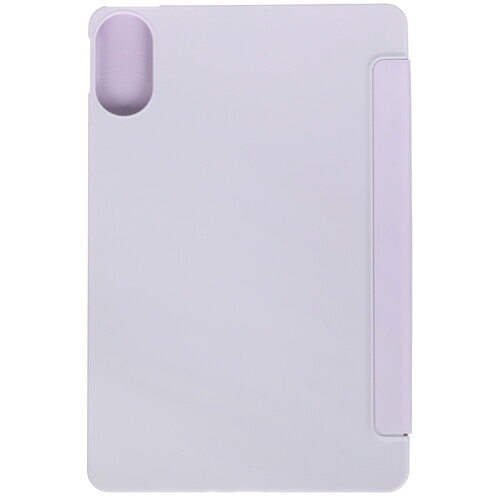 Купить Чехол-книжка BoraSCO для Xiaomi REDMI Pad 2 LTE/ Xiaomi REDMI Pad 2Wi-Fi фиолетовый  5641021. Характеристики, отзывы и цены в Донецке
