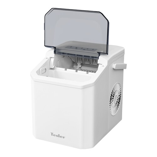 Купить Ледогенератор Tesler ICM-1203  9302203. Характеристики, отзывы и цены в Донецке