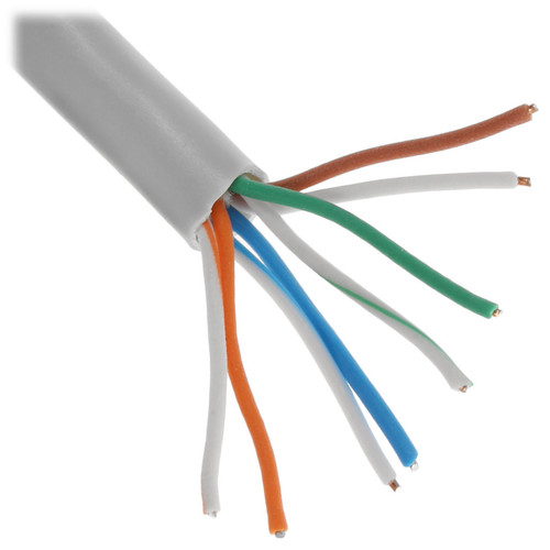 Купить Витая пара DEXP TP5c51UUTP050G  4842755. Характеристики, отзывы и цены в Донецке