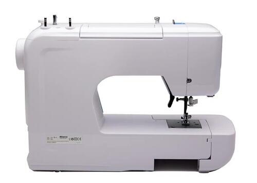 Купить Швейная машина Minerva White Star 11  9925248. Характеристики, отзывы и цены в Донецке