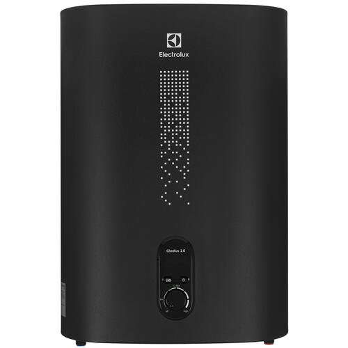 Купить Водонагреватель электрический Electrolux EWH 30 Gladius 2.0 Grafit  9955229. Характеристики, отзывы и цены в Донецке