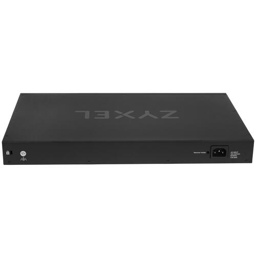 Купить Коммутатор Zyxel XGS2220-30  5431888. Характеристики, отзывы и цены в Донецке