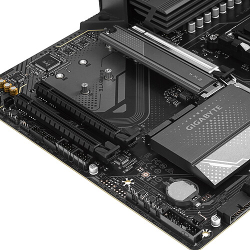 Купить Материнская плата GIGABYTE X870 EAGLE WIFI7  5492085. Характеристики, отзывы и цены в Донецке
