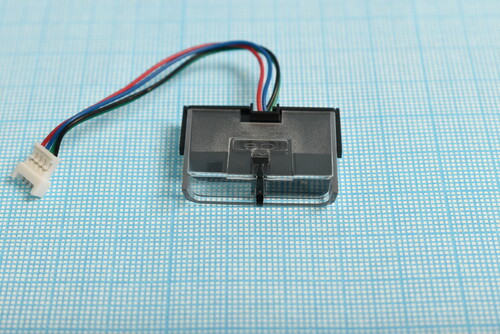 Купить Датчик (Cliff_L) для пылесоса-робота Viomi V3 [N/A]  9205524. Характеристики, отзывы и цены в Донецке