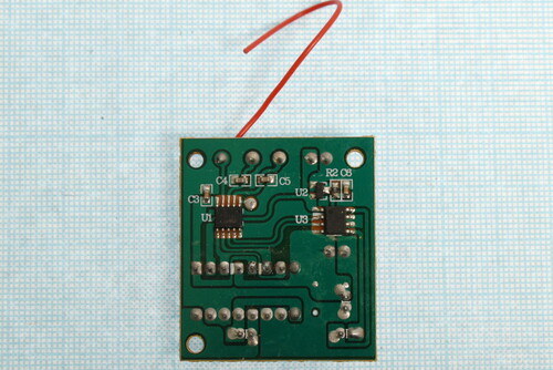 Купить Плата (Радиомодуль) для радиоуправляемой машины DEXP Desert Cheetah  7726830. Характеристики, отзывы и цены в Донецке