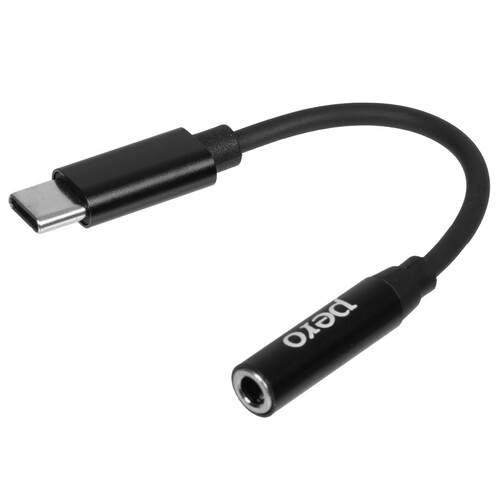 Купить OTG-кабель PERO черный  5474193. Характеристики, отзывы и цены в Донецке