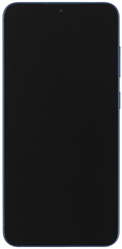 Купить 6.7" Смартфон Samsung Galaxy S25+ 256 ГБ синий  5612768. Характеристики, отзывы и цены в Донецке