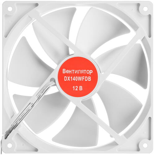 Купить Вентилятор DEXP DX140WFDB  5091665. Характеристики, отзывы и цены в Донецке