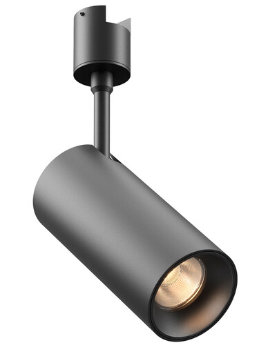 Купить Светильник трековый Maytoni TR163-1-15W3K-M-B  9169690. Характеристики, отзывы и цены в Донецке
