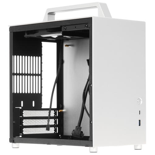 Купить Корпус JONSBO T8 PLUS  5355514. Характеристики, отзывы и цены в Донецке