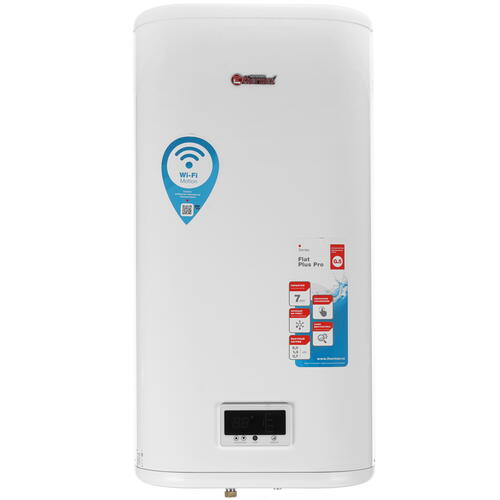 Купить Водонагреватель электрический Thermex IF 80 V (pro) Wi-Fi  8159961. Характеристики, отзывы и цены в Донецке