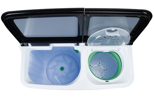 Купить Стиральная машина IDEAL ID-75  9152437. Характеристики, отзывы и цены в Донецке