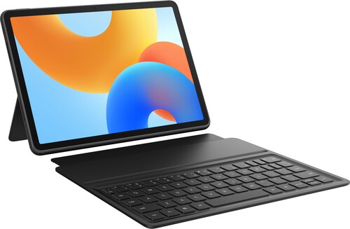 Купить 11.5" Планшет HUAWEI MatePad 11.5 PaperMatte Edition (2025) Wi-Fi 256 ГБ серый + клавиатура + чехол  5611148. Характеристики, отзывы и цены в Донецке
