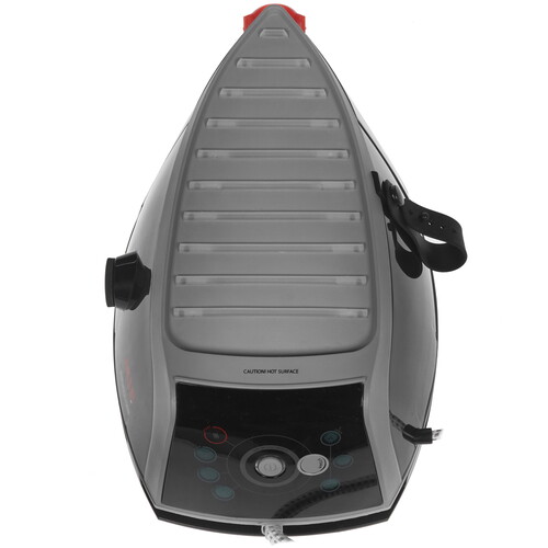 Купить Парогенератор MIE Assistente Di Vapore серебристый  8123379. Характеристики, отзывы и цены в Донецке